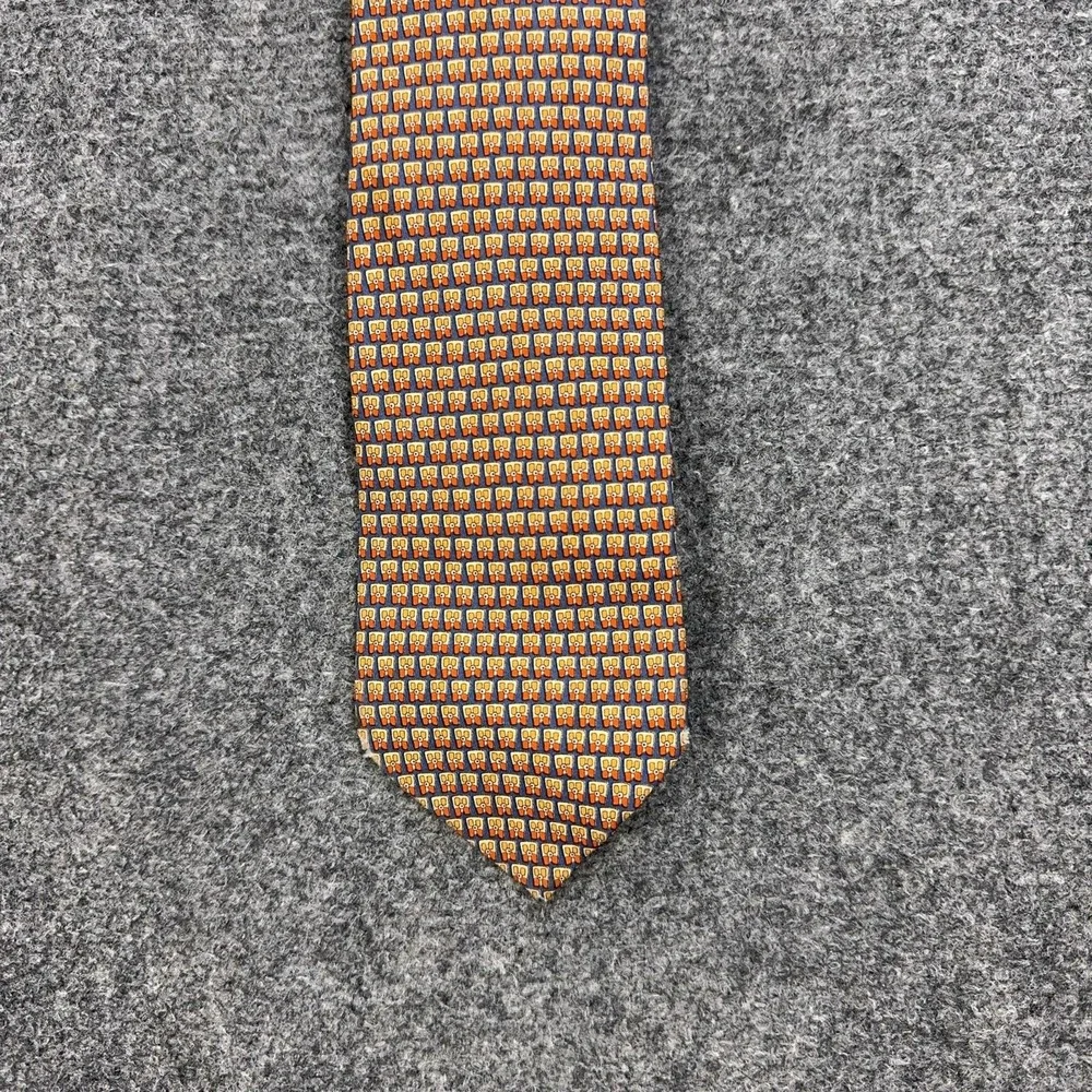 Salvatore Ferragamo pre owned